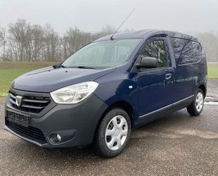 Dacia Dacia Dokker dCi 75 Ambiance 1.5 dCi 75 Navi AHK Gebrauchtwagen