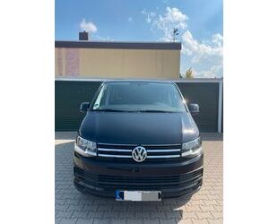 VW Volkswagen T6 Multivan *STANDHEIZUNG* Gebrauchtwagen