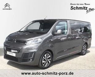 Citroen SpaceTourer Gebrauchtwagen