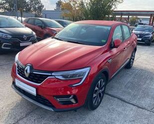 Renault Renault Arkana ZEN TCe 140 EDC Klima Navi PDC Gebrauchtwagen