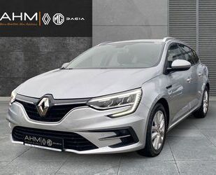 Renault Renault Megane IV Grandtour Business Edition dCi W Gebrauchtwagen