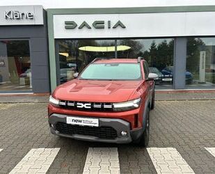 Dacia Dacia Duster III TCe 130 Journey Gebrauchtwagen