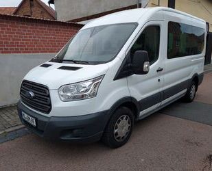 Ford Ford Transit Gebrauchtwagen