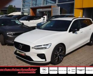 Volvo Volvo V60 B4 B DKG Plus Dark+BusinessPak+360°Kam Gebrauchtwagen