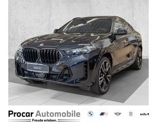 BMW BMW X6 xDrive40d MSport Pro SKYLOUNGE DA Prof. Gebrauchtwagen