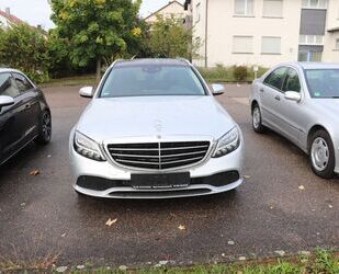 Mercedes-Benz Mercedes-Benz C 200 T-Modell Panorama Dach LED Na Gebrauchtwagen