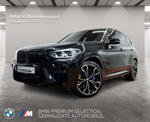 BMW BMW X3 M Harman/K LiveCockpitProf Head-Up Kamera Gebrauchtwagen