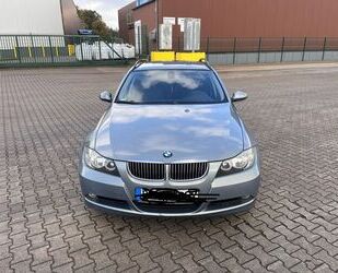 BMW BMW 320d touring - Gebrauchtwagen