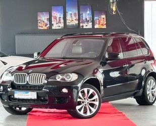 BMW BMW X5 M Paket 35d Pano HeadUp AHK Kamera AdapDriv Gebrauchtwagen