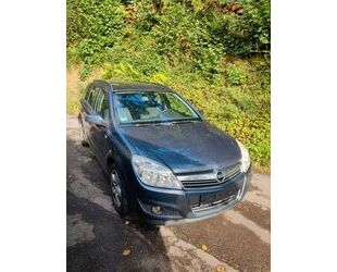 Opel Opel Astra Caravan 1.6 Twinport - Gebrauchtwagen