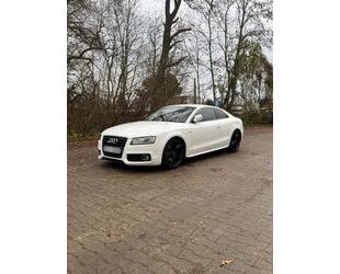 Audi Audi A5 2.7 TDI (DPF) - Gebrauchtwagen