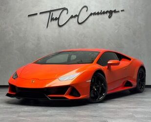 Lamborghini Lamborghini Huracán EVO | AD PERSONAM |CARBON| LIF Gebrauchtwagen