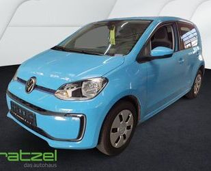 VW Volkswagen up e-up! e-Style Style Plus Klimaautom Gebrauchtwagen