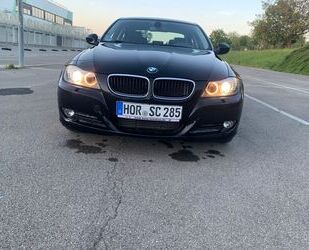 BMW BMW 316d - Gebrauchtwagen