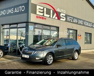 Skoda Skoda Octavia Combi Tour 2.0 DSG,Navi,SHZ,AHK,LED. Gebrauchtwagen