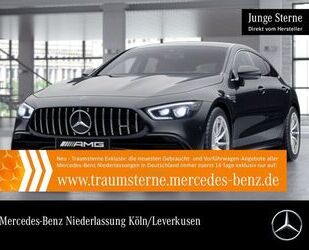 Mercedes-Benz Mercedes-Benz GT 43 AMG 4M+ Burmester/RFK/Mbeam/Pe Gebrauchtwagen