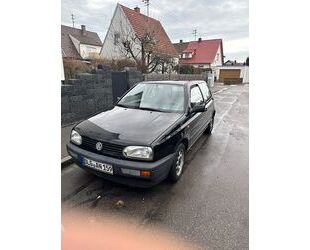 VW Volkswagen Golf 1.4 Standard Gebrauchtwagen