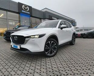 Mazda Mazda CX-5 165 PS AdVantage *Winterräder*GARANTIE Gebrauchtwagen