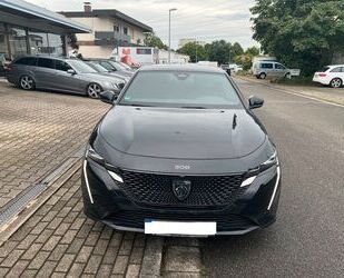 Peugeot Peugeot 308 GT,Spur,Kamera,Navi,Automatik,Ambiente Gebrauchtwagen