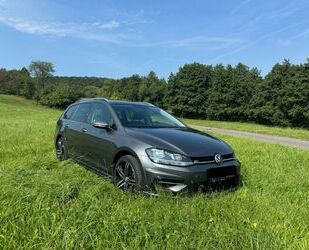 VW Volkswagen Golf 2.0 TDI Join Variant Gebrauchtwagen