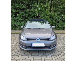 VW Volkswagen Golf 1.4 TSI ACT BMT Highline Highline Gebrauchtwagen