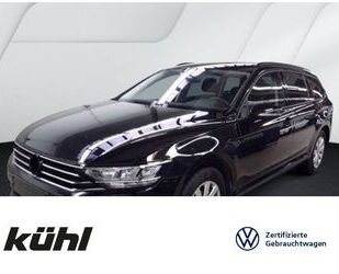 VW Volkswagen Passat Variant 2.0 TDI Conceptline LED Gebrauchtwagen