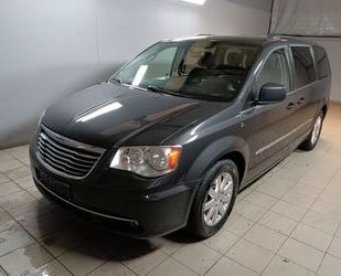 Chrysler Chrysler Grand Voyager | 7 Sitzer Schlechte Leistu Gebrauchtwagen