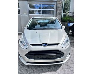 Ford Ford B-Max 1,4 66kW Titanium Titanium Gebrauchtwagen