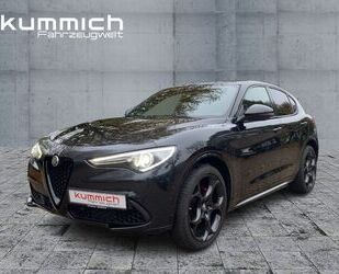 Alfa Romeo Alfa Romeo Stelvio VELOCE 2.0T 280 PS Q4 AT8 TOP Z Gebrauchtwagen