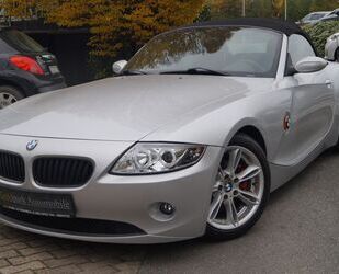 BMW BMW Z4 Roadster 3.0i Gebrauchtwagen