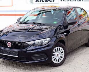 Fiat Fiat Tipo Pop Klima Bremsassistent Multifu. Schalt Gebrauchtwagen