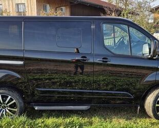 Ford Ford Tourneo Custom Gebrauchtwagen