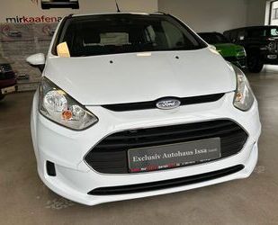 Ford Ford B-Max Trend Gebrauchtwagen