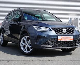 Seat Seat Arona FR 1.0 TSI DSG LED/Kamera/PDC Gebrauchtwagen