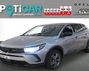 Opel Opel Grandland 1.2 Turbo GS Multimedia Gebrauchtwagen