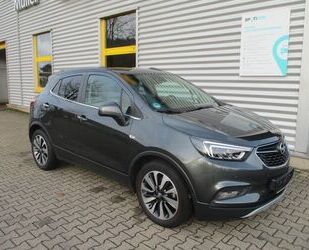 Opel Opel Mokka X Ultimate Start/Stop 1.4 Turbo Gebrauchtwagen