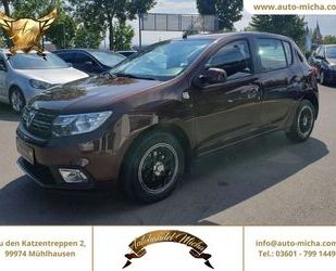 Dacia Dacia Sandero II Laureate Gebrauchtwagen