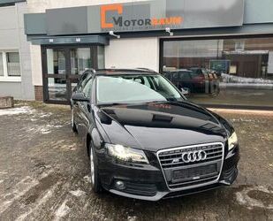 Audi Audi A4 Avant 1,8 TFSI, TÜV/Service Neu, 8-fach Gebrauchtwagen