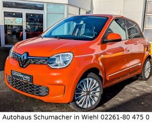 Renault Renault Twingo Vibes Electric *SHZ,RFK,NAVI* Gebrauchtwagen