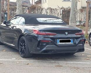 BMW BMW 840d xDrive Cabrio -MY2024 Gebrauchtwagen