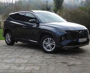 Hyundai Hyundai Tucson N-Line 1.6 T-GDI Plug-in Hybrid 4WD Gebrauchtwagen