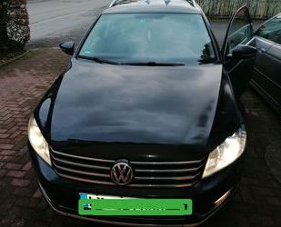 VW Volkswagen Passat 2.0 TDI 125kW Comfortline BMotio Gebrauchtwagen