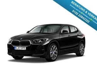 BMW BMW X2 xDrive 25 e Aut Navi LED SHZ PDC Klimaaut Gebrauchtwagen