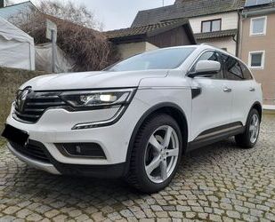 Renault Renault Koleos dCi 175 X-tronic Limited Gebrauchtwagen