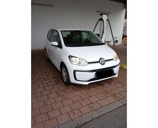 VW Volkswagen up! Gebrauchtwagen