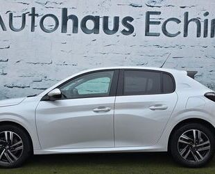 Peugeot 208 Gebrauchtwagen