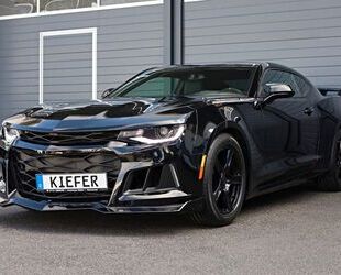 Chevrolet Chevrolet Camaro 2.0 Coupé/BTH/KAMERA/MFL/R18 Gebrauchtwagen