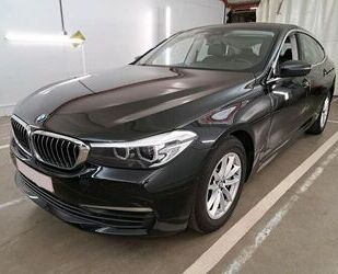 BMW BMW 620d Gran Turismo xDrive +Komfortsitze + Panor Gebrauchtwagen