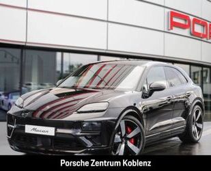 Porsche Porsche Macan Turbo Gebrauchtwagen