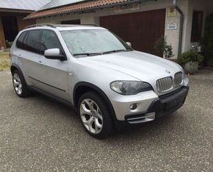 BMW BMW X5 xDrive35d - Gebrauchtwagen